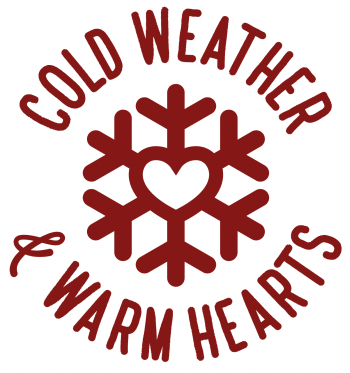 Cold Weather Warm Hearts