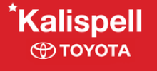 Kalispell Toyota logo