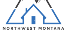 Northwest Montana Association of REALTORS logo