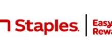 Staples logo